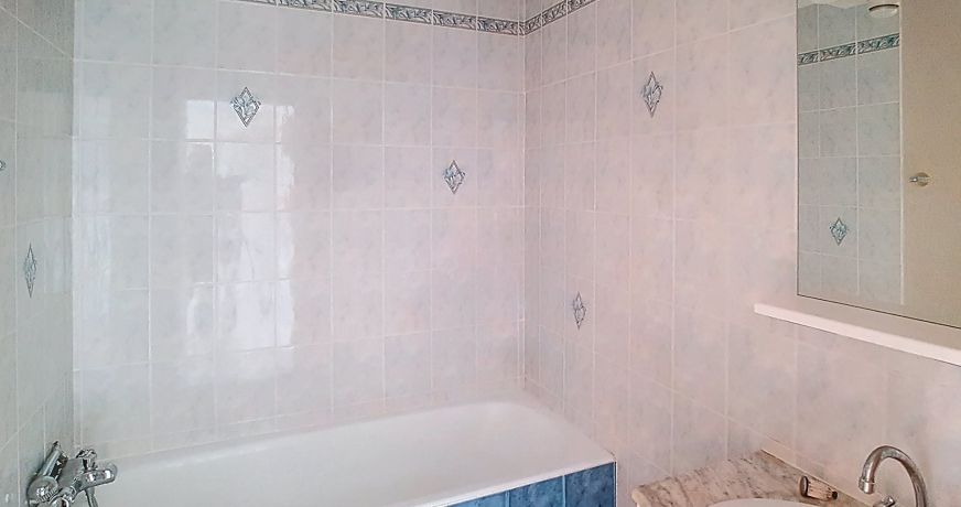 vente Appartement Beziers