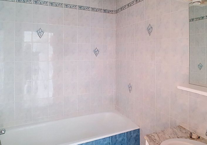 vente Appartement Beziers