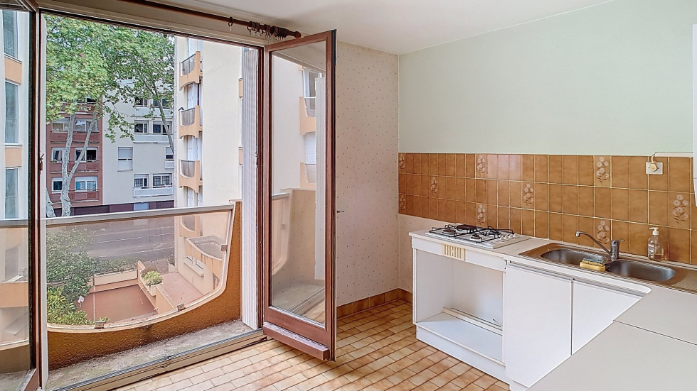 vente Appartement Beziers - Photo 4