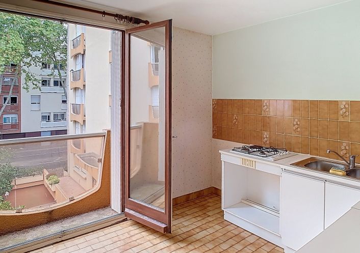 vente Appartement Beziers