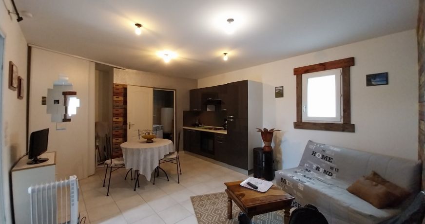 vente Villa Marseillan Plage