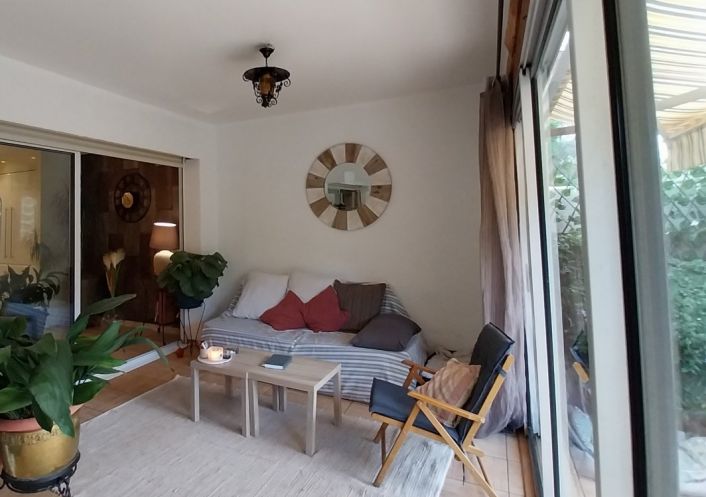 vente Villa Marseillan Plage