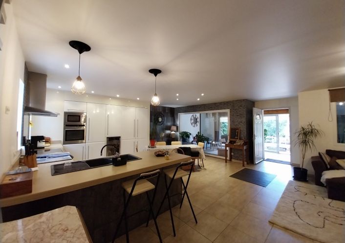 à vendre Villa Marseillan Plage