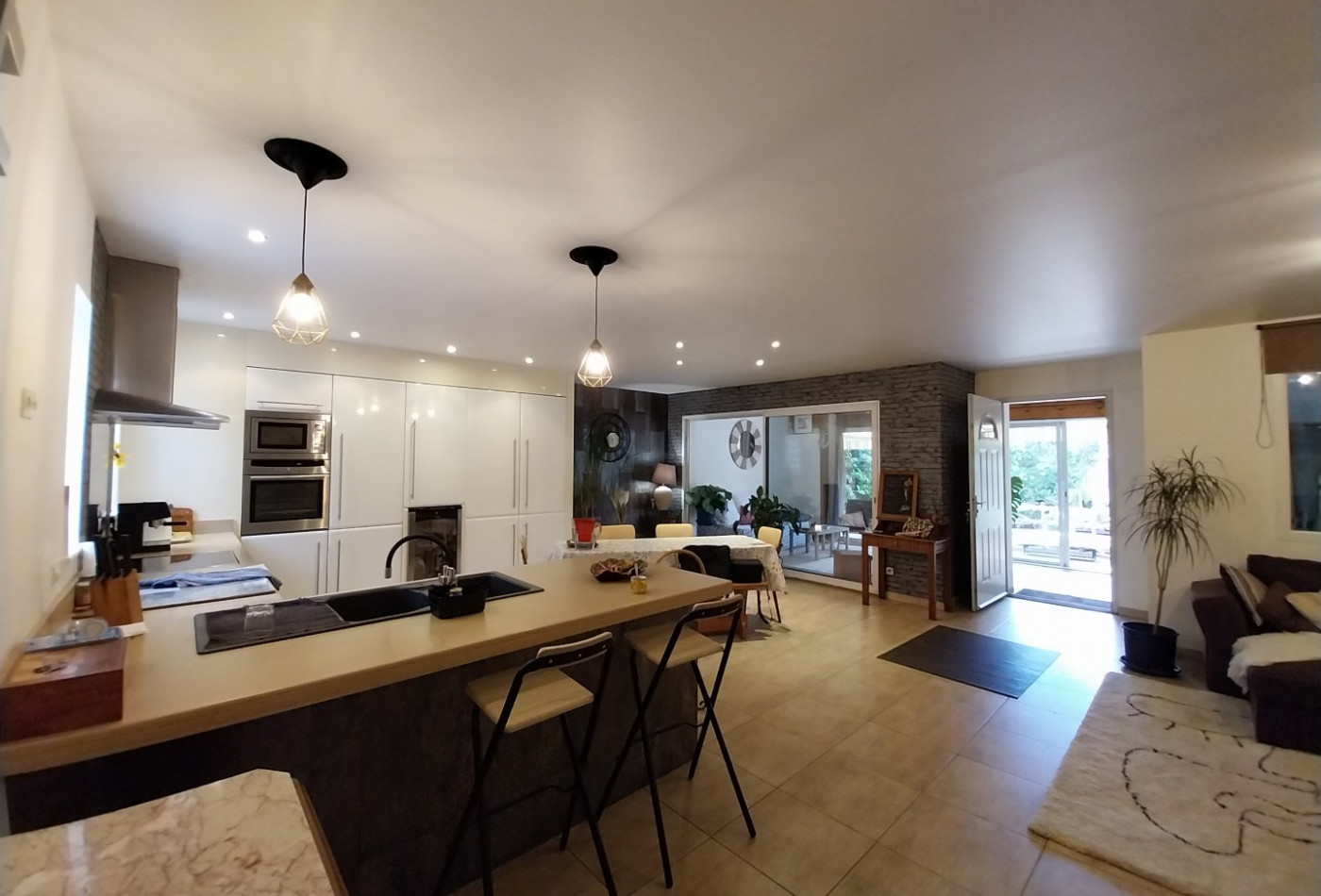à vendre Villa Marseillan Plage - Photo 1