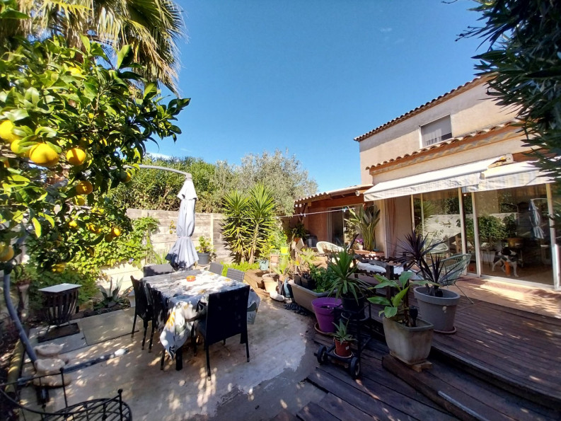 à vendre Villa Marseillan Plage - Photo 2