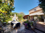 à vendre Villa Marseillan Plage