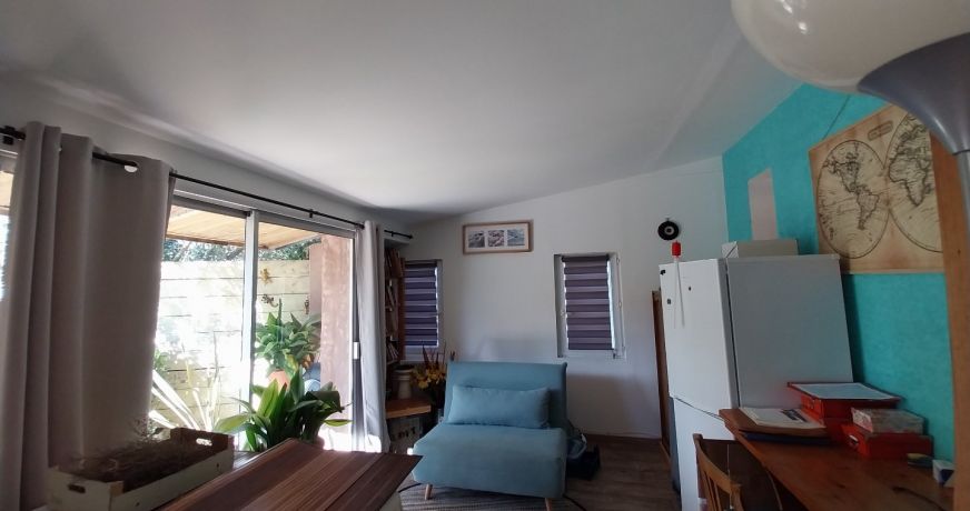 vente Villa Marseillan Plage