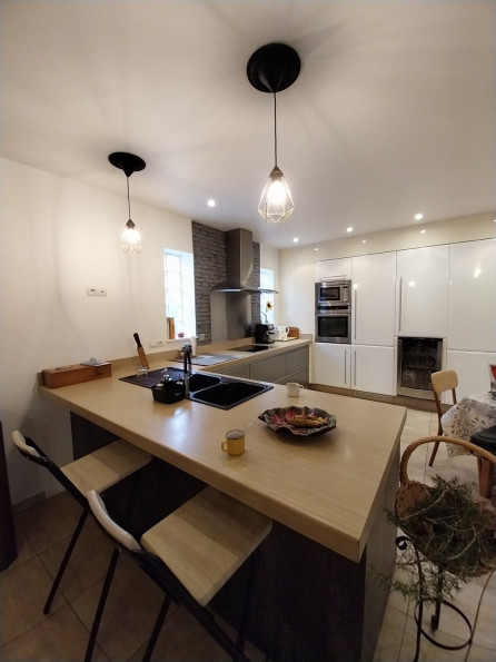 vente Villa Marseillan Plage - Photo 10