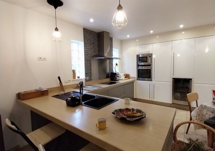 vente Villa Marseillan Plage