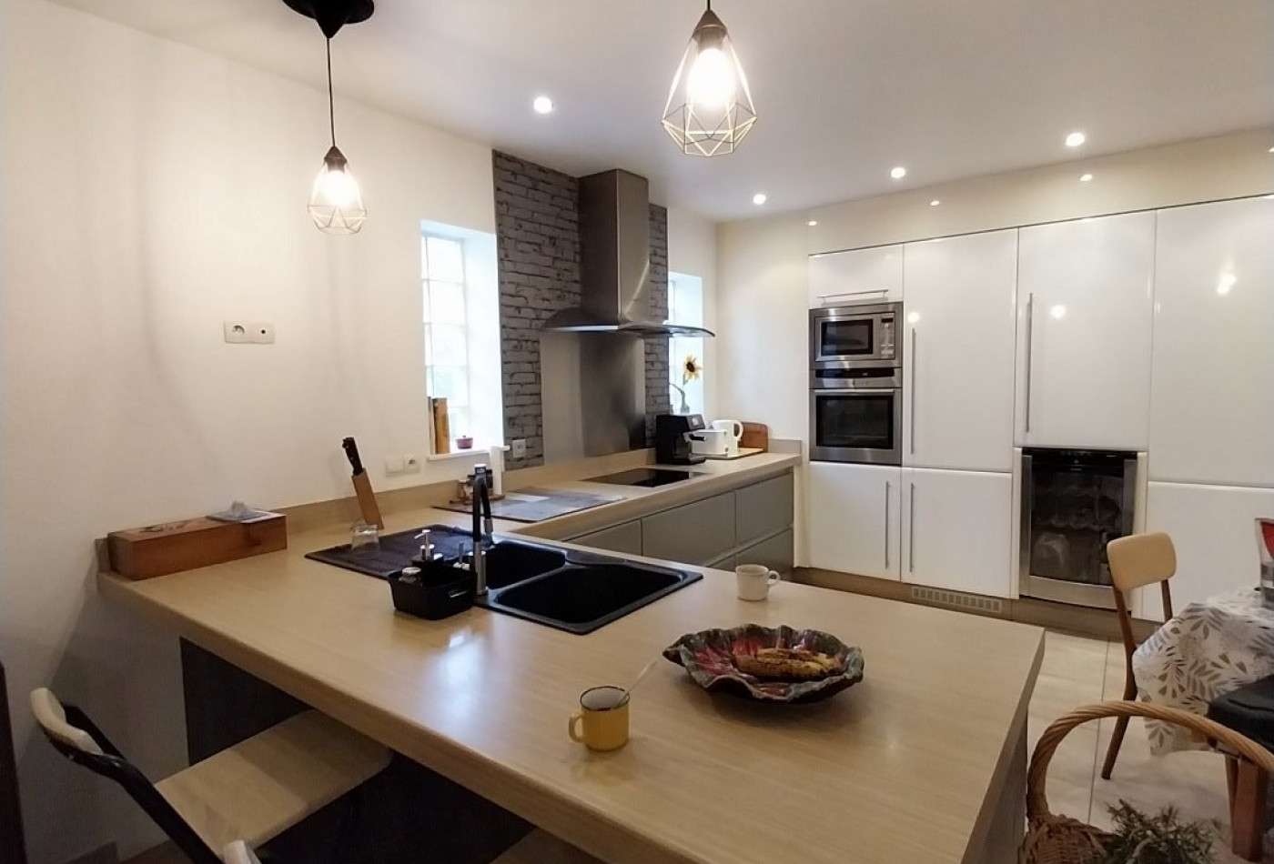 à vendre Villa Marseillan Plage - Photo 10