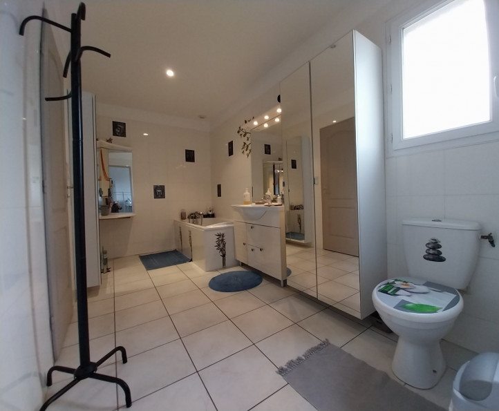 à vendre Villa Marseillan Plage - Photo 4