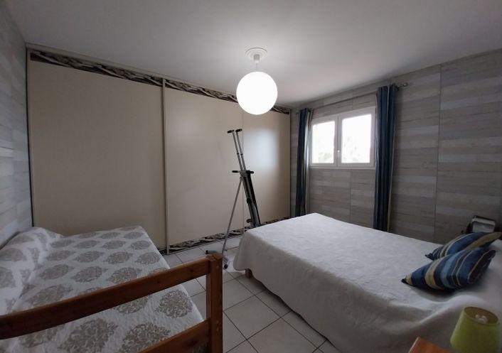 vente Villa Marseillan Plage