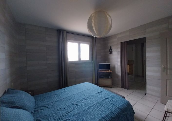 vente Villa Marseillan Plage