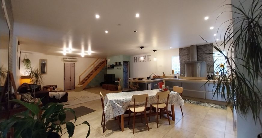 vente Villa Marseillan Plage