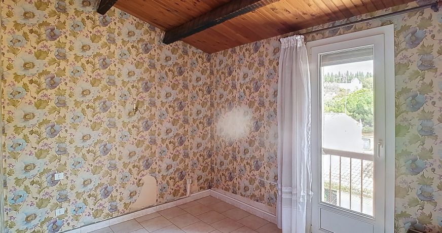 vente Maison Beziers