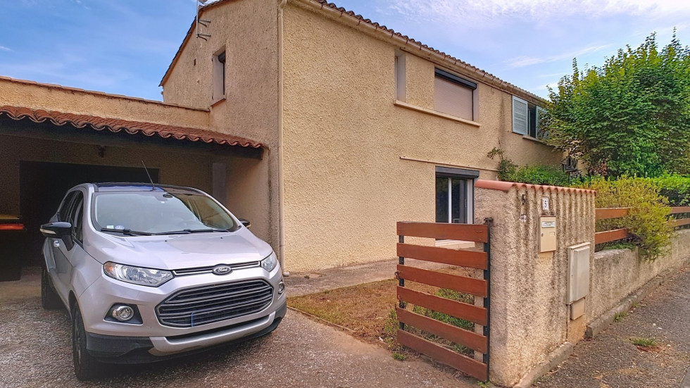 vente Maison Beziers - Photo 2