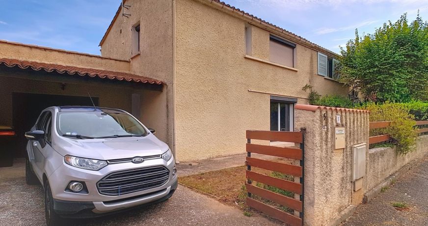 vente Maison Beziers
