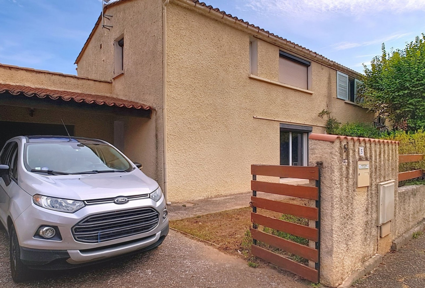 à vendre Maison Beziers - Photo 2