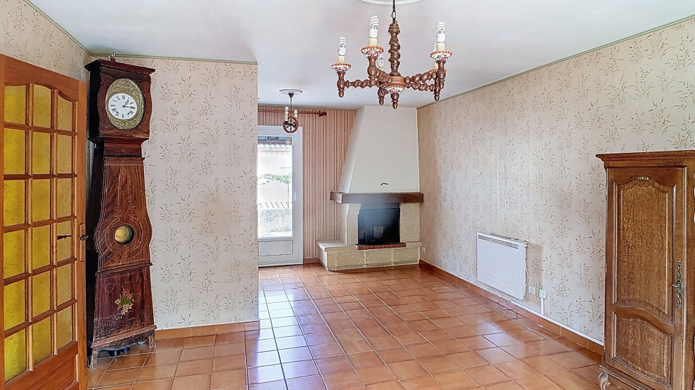 vente Maison Beziers - Photo 1