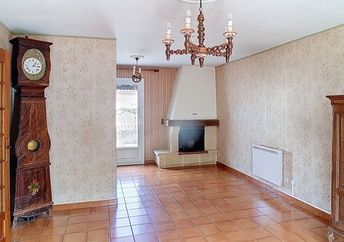 à vendre Maison Beziers