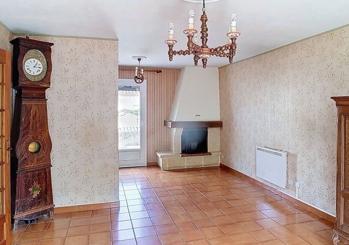 à vendre Maison Beziers