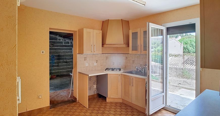 vente Maison Beziers