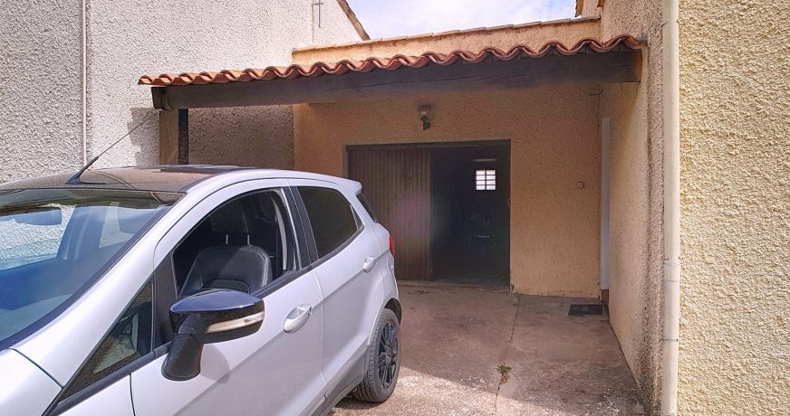 vente Maison Beziers