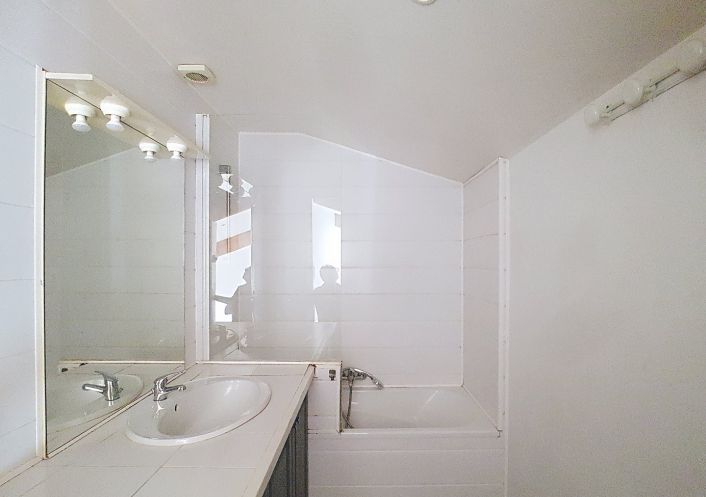 vente Appartement Beziers