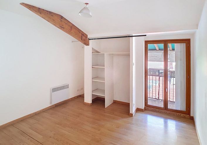 vente Appartement Beziers