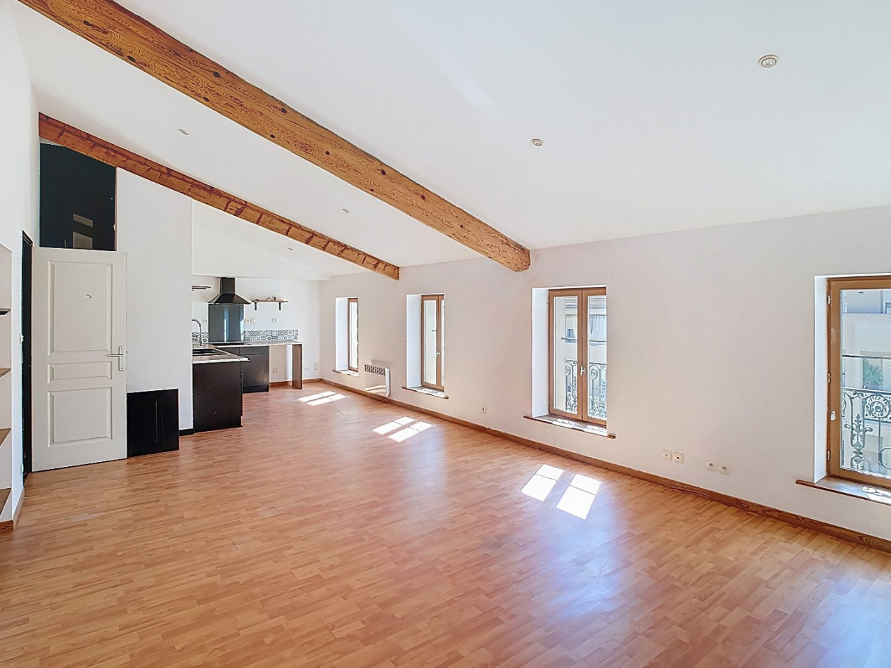 vente Appartement Beziers - Photo 1