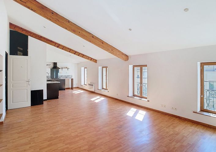 vente Appartement Beziers