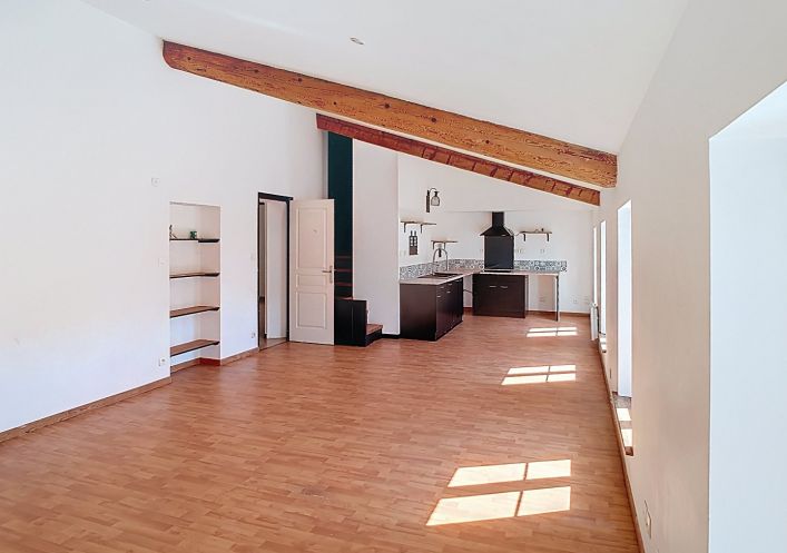 vente Appartement Beziers
