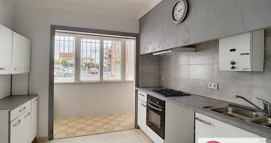vente Appartement Beziers