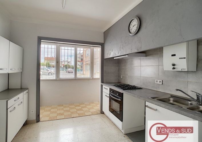 vente Appartement Beziers