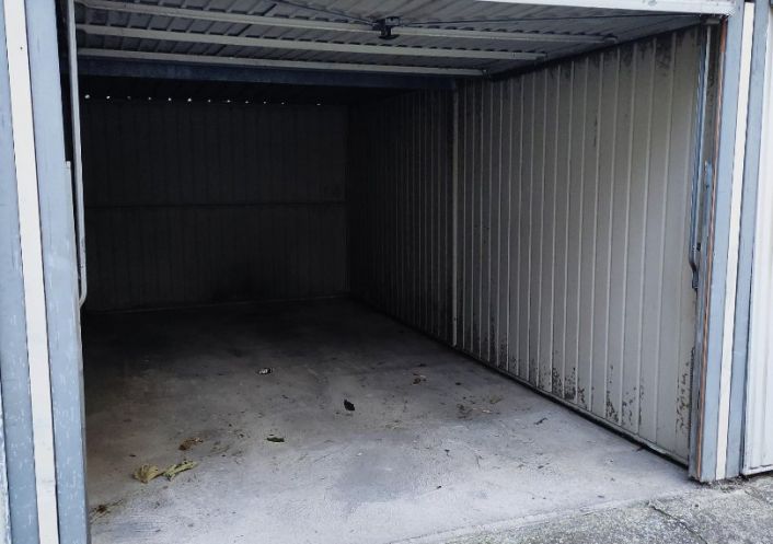 à louer Garage Beziers