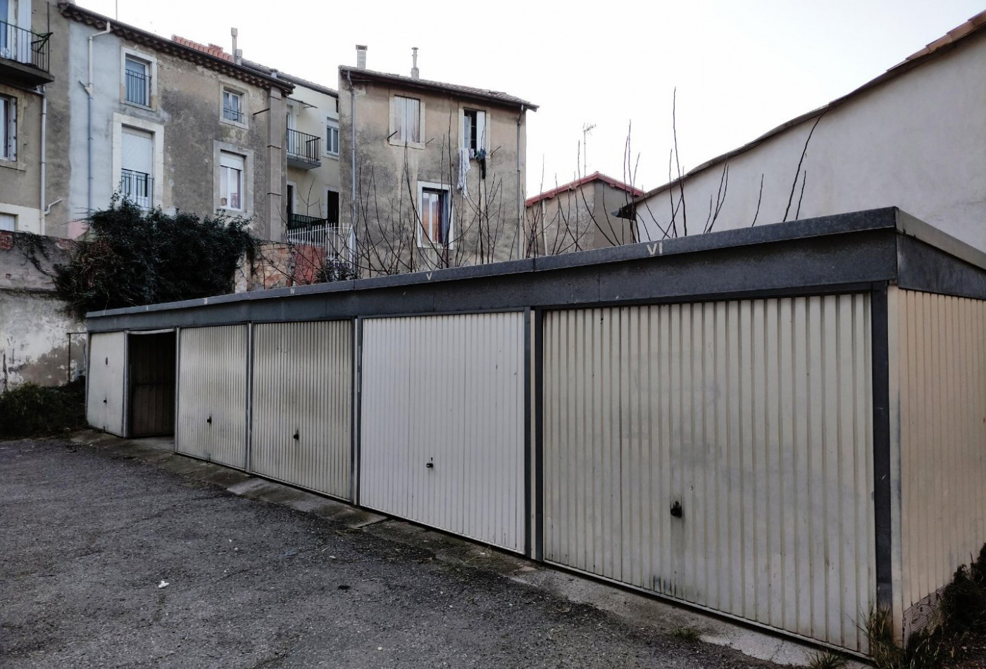 location Garage Beziers - Photo 2