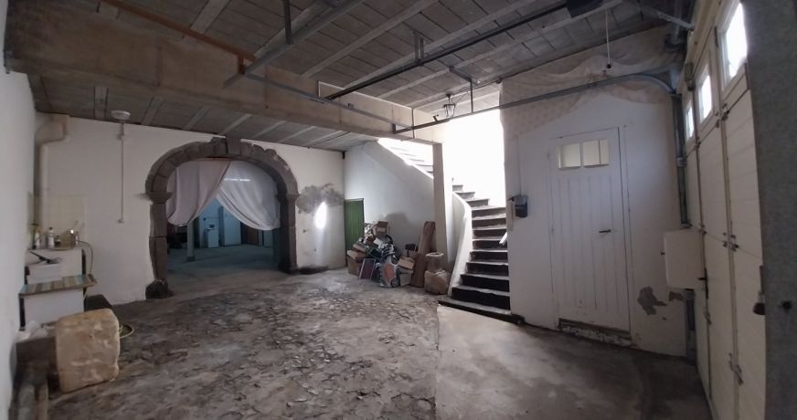 vente Maison vigneronne Marseillan