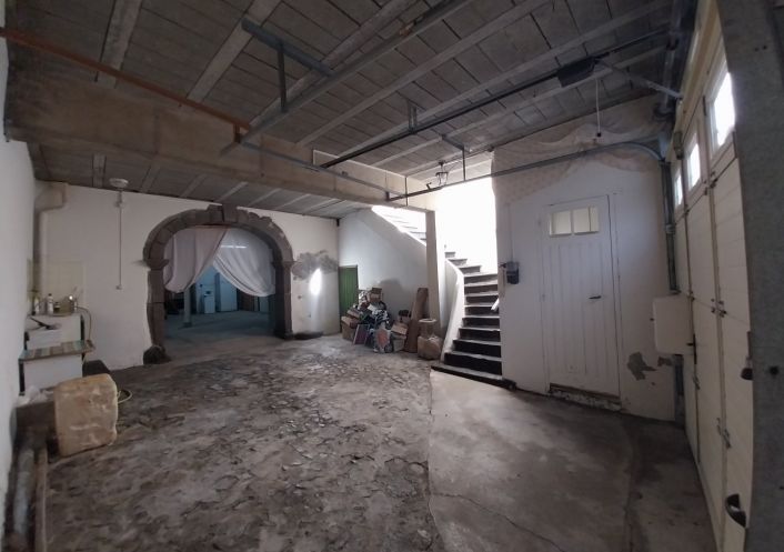 vente Maison vigneronne Marseillan