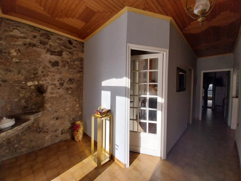 vente Maison vigneronne Marseillan - Photo 8