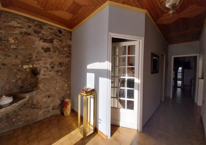 vente Maison vigneronne Marseillan