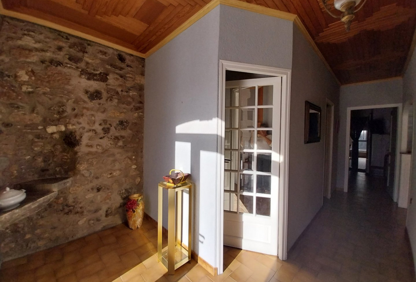 à vendre Maison vigneronne Marseillan - Photo 8