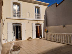 à vendre Maison vigneronne Marseillan