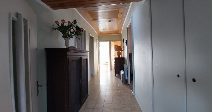 vente Maison vigneronne Marseillan