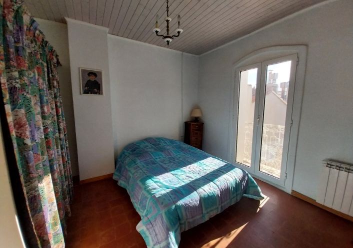 vente Maison vigneronne Marseillan