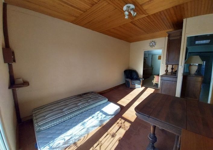 vente Maison vigneronne Marseillan