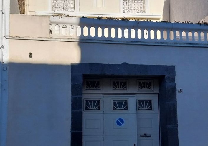 vente Maison vigneronne Marseillan