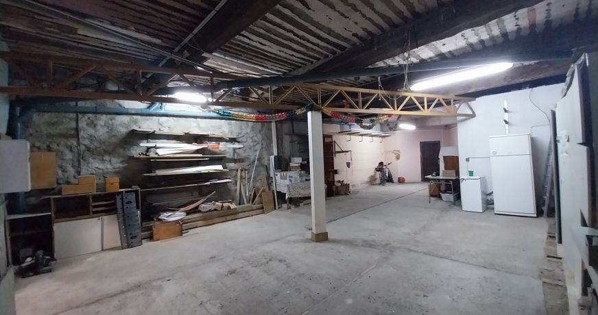 vente Maison vigneronne Marseillan