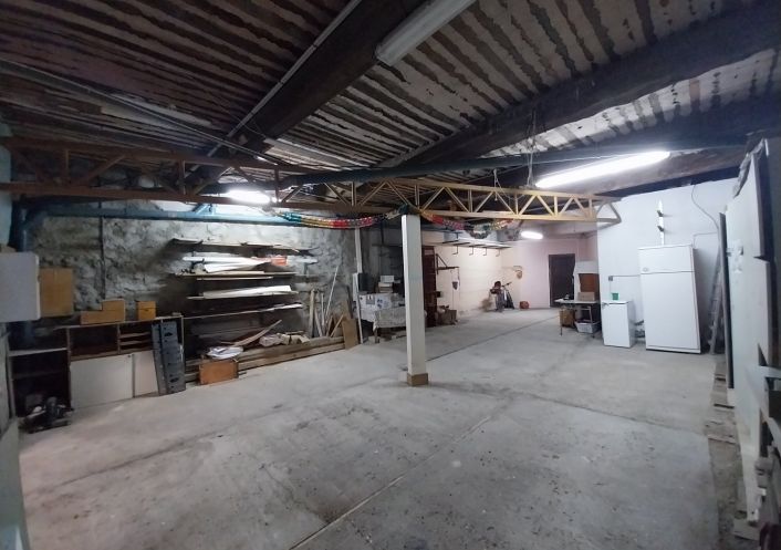 vente Maison vigneronne Marseillan