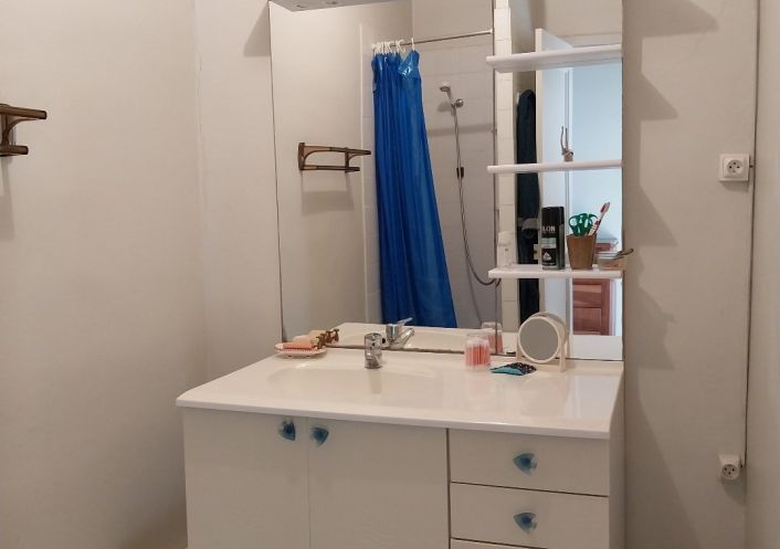 vente Maison vigneronne Marseillan