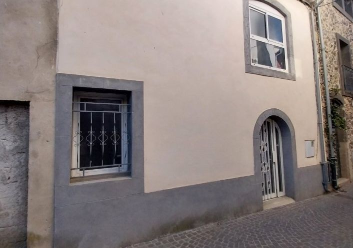 vente Maison vigneronne Marseillan